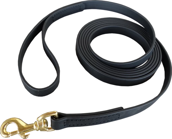 Tuff-Stuff Synthetic Leather Tracking Dog Line