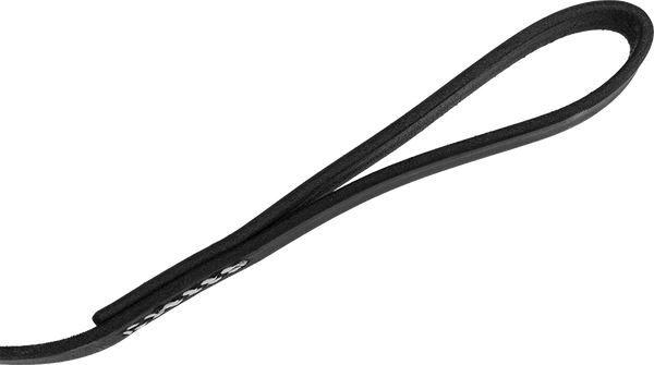 Leather Dog Leash 1/2" - Image 4