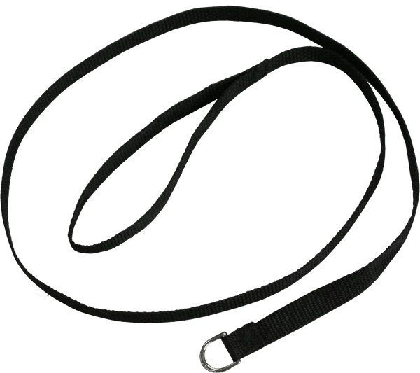 Nylon Slip Lead 5/8"
