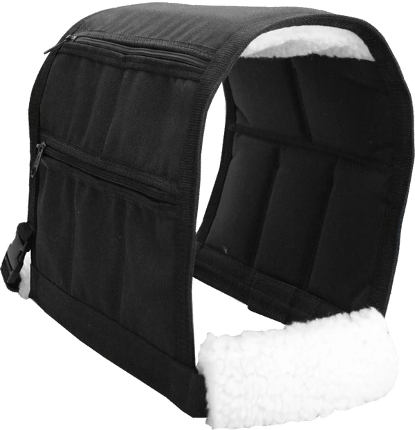 10 Lb Dog Weight Vest - Large - Image 2