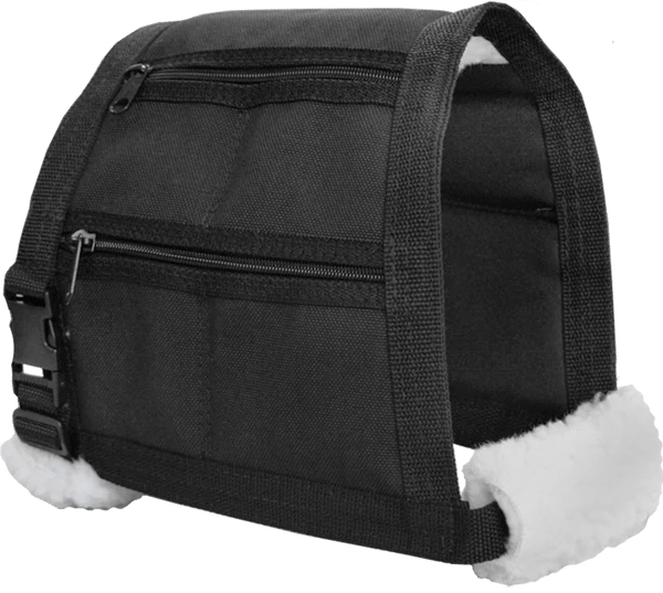 8 Lb Dog Weight Vest - Medium - Image 2