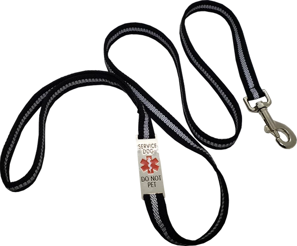 Deluxe Small Service Dog Vest Starter Kit - Image 5