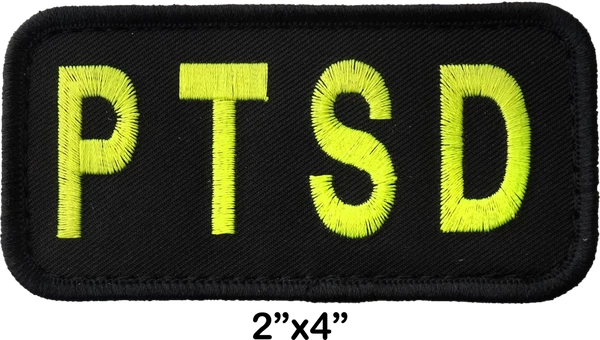 Custom ID Patch Dog Collar With Handle - Image 20
