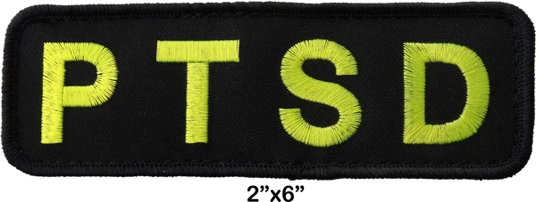 Custom ID Patch Dog Collar With Handle - Image 21