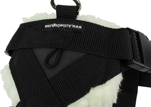 Hundcycler Padded Dog Harness - Image 3