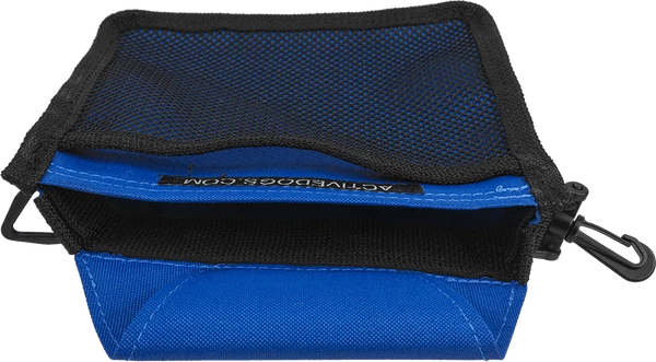 Two Pocket Bait Bag - Image 4