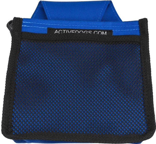 Two Pocket Bait Bag - Image 3