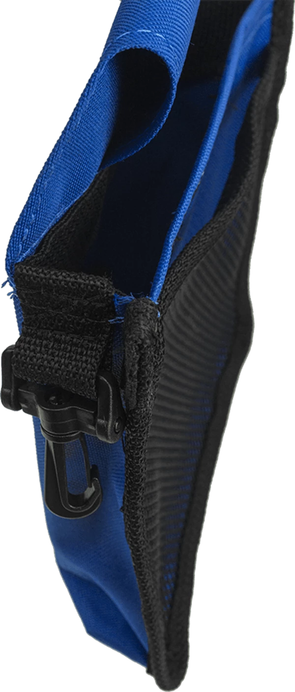 Two Pocket Bait Bag - Image 6