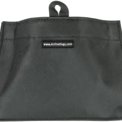 Snap Open Top Bait Bag