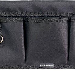Dog Training Apron - 3 Pocket Reward Treat Carrier