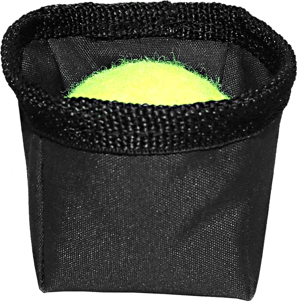 Reward Ball Pouch W/ Adjustable Belt - Image 2