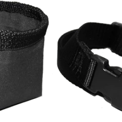 Reward Ball Pouch W/ Adjustable Belt