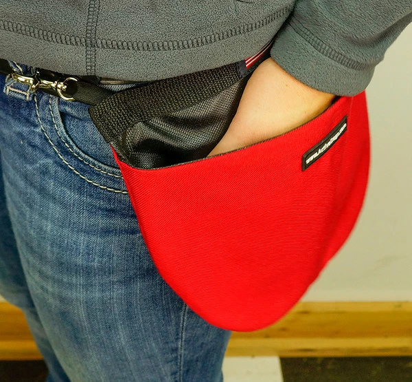 Belt Loop Bait Bags - Image 3