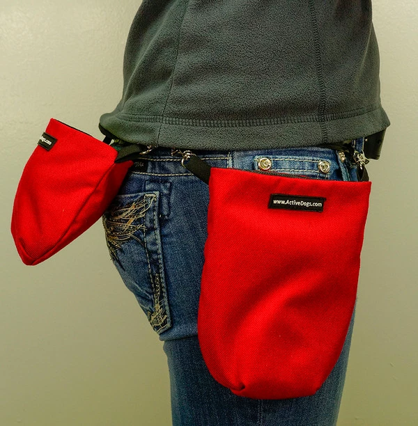 Belt Loop Bait Bags - Image 10