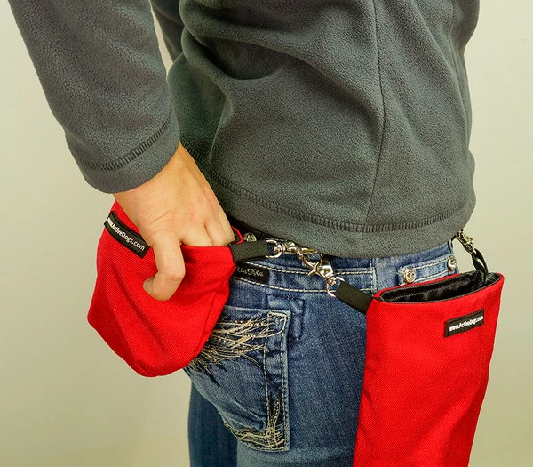 Belt Loop Bait Bags - Image 7