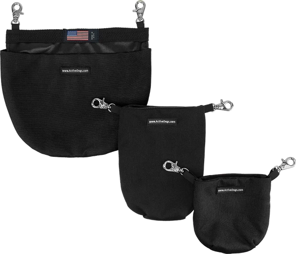 Belt Loop Bait Bags - Image 2