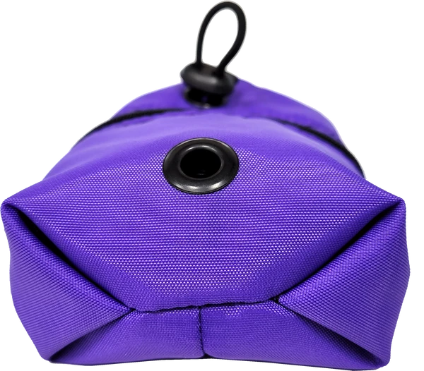 Treat Pouch & Waste Bag Holder - Image 8