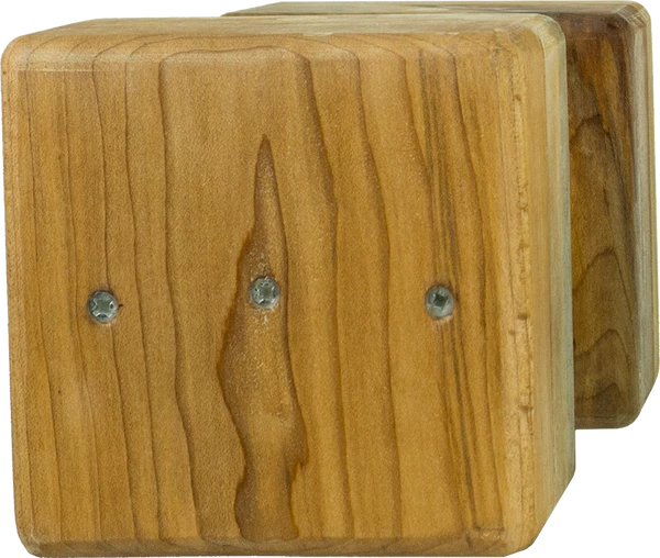 IPO Hardwood Dumbbells - Image 7