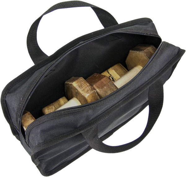 IPO/IGP Schutzhund Dumbbell Carry Bag - Image 2