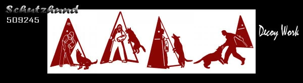 Schutzhund Decals - Image 6