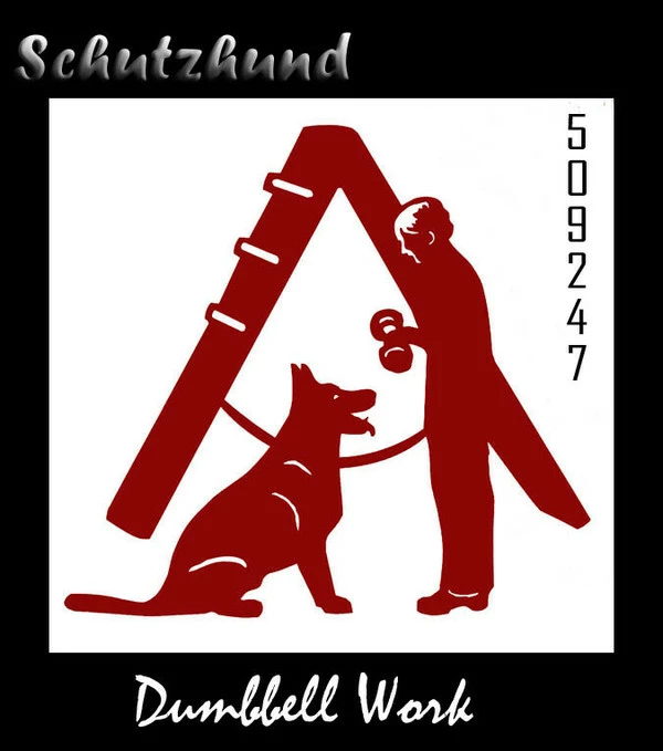 Schutzhund Decals - Image 7