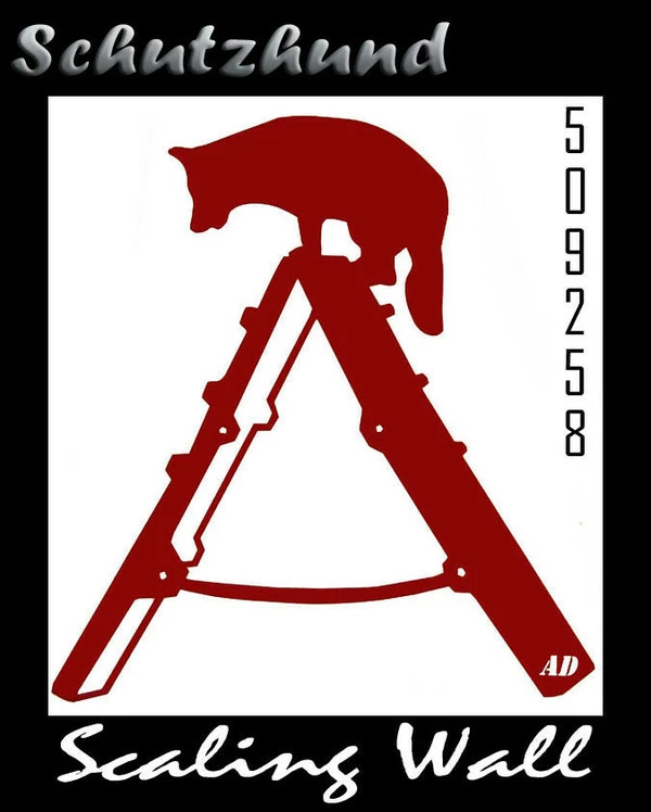 Schutzhund Decals - Image 14