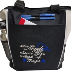 Dog Love Specialty Tote Bag