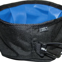 CaliberDog Collapsible Bowl - 5 Cup