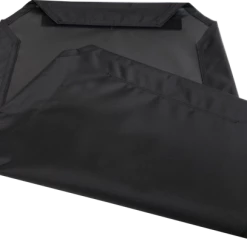 Replacement Ballistic Raised Dog Bed Cover
