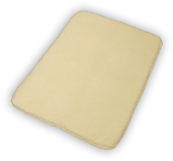 Hi-Loft Sherpa Mats And Rolls - Image 4