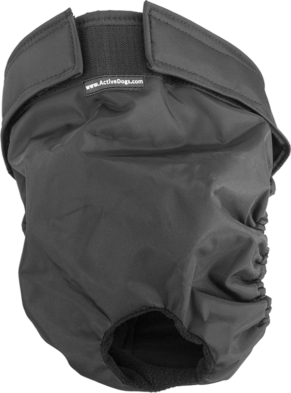 Set Of 3 Fancy Pants Diapers - Image 4