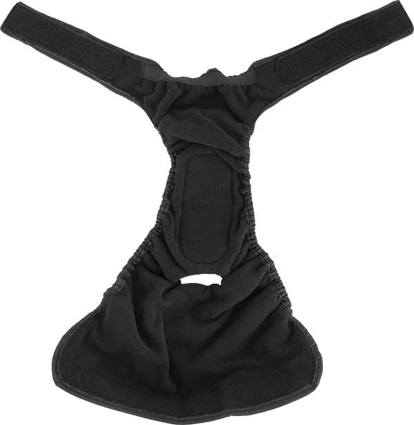 Set Of 3 Fancy Pants Diapers - Image 5