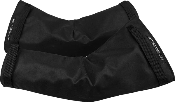 Grooming & Bath Sleeves - Pair - Image 2