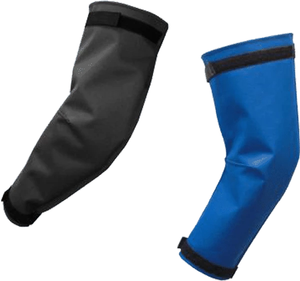 Grooming & Bath Sleeves - Pair - Image 3