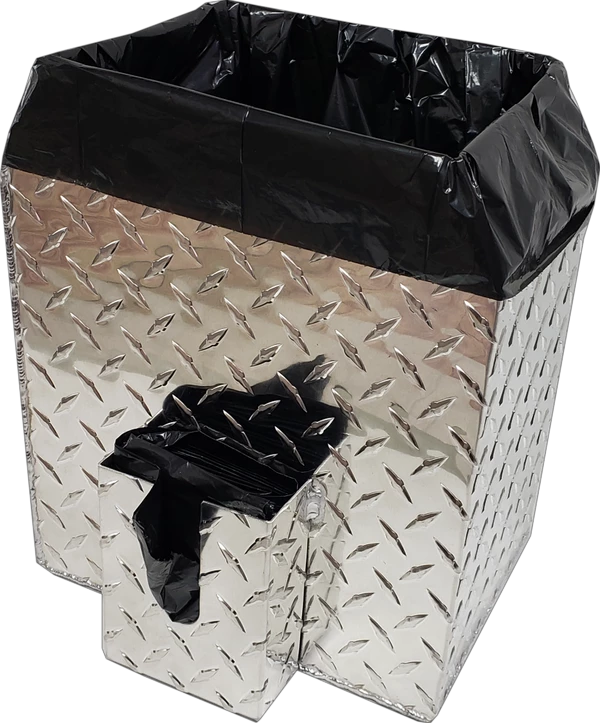 The Best Ever Poop Scooper Disposal Bucket - Refill Liners - Image 2