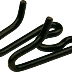 Herm Sprenger Extra Black Stainless Steel Link