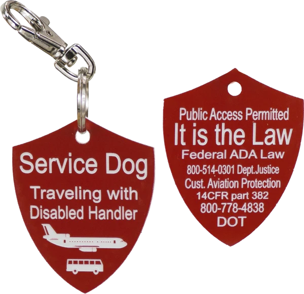 Premium Service Dog Starter Kit - Image 6