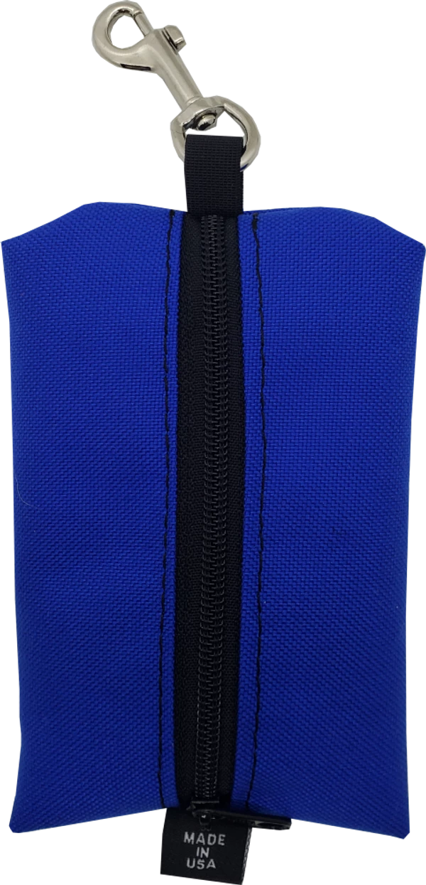 Clip-On Service Dog ID Pouch - Image 10