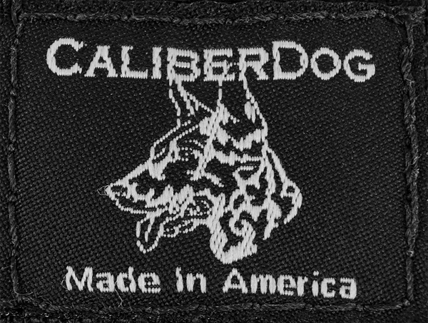 CaliberDog MOLLE Netted Bag - Image 7