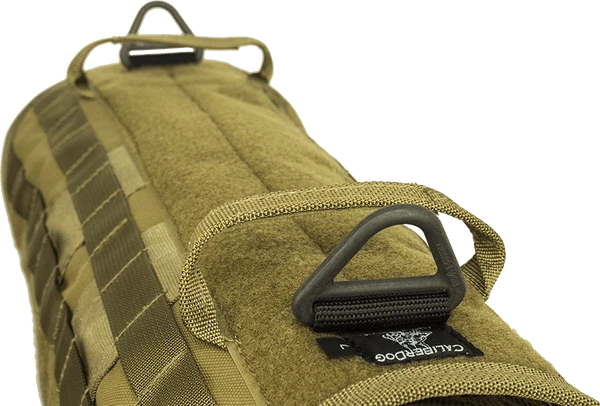 CaliberDog K9 Tactical MOLLE Vest - Image 12