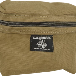 CaliberDog MOLLE Small Bag