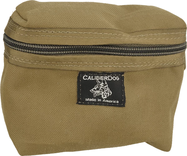 CaliberDog MOLLE Small Bag