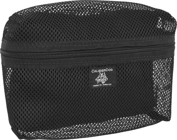 CaliberDog MOLLE Netted Bag - Image 5