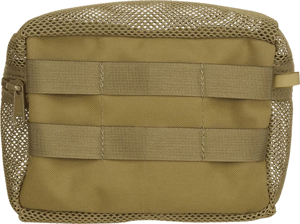 CaliberDog MOLLE Netted Bag - Image 4