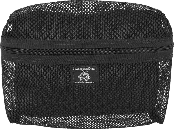 CaliberDog MOLLE Netted Bag
