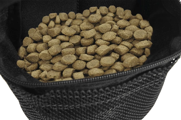 CaliberDog MOLLE Food Bag With Dish - Image 8