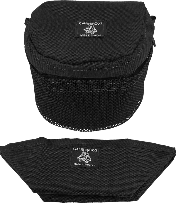 CaliberDog MOLLE Food Bag With Dish - Image 9