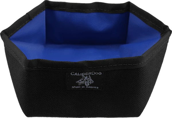 CaliberDog MOLLE Food Bag With Dish - Image 11