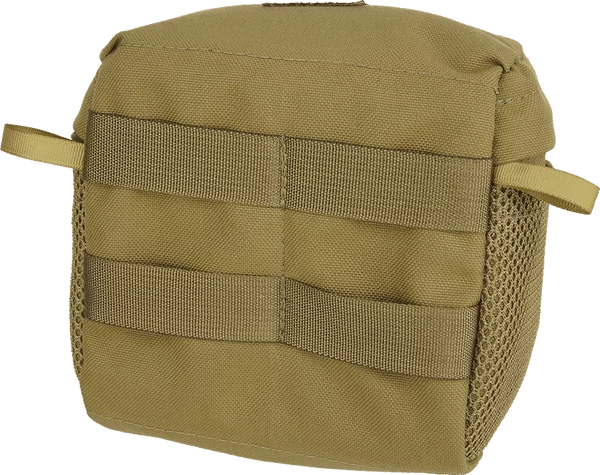 CaliberDog MOLLE Food Bag With Dish - Image 4