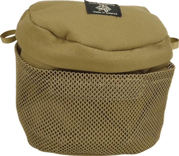 CaliberDog MOLLE Food Bag With Dish - Image 3